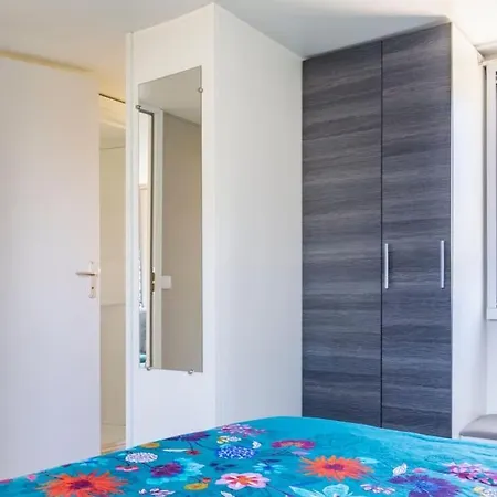 Apartment Mobilhome Confortable, Spacieux Et Lumineux Dans *