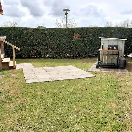 Apartment Mobilhome Confortable, Spacieux Et Lumineux Dans Les Mathes