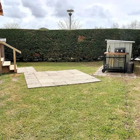 Apartment Mobilhome Confortable, Spacieux Et Lumineux Dans Les Mathes